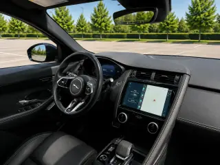 2023 Jaguar E-Pace P300e R-Dynamic S — 4