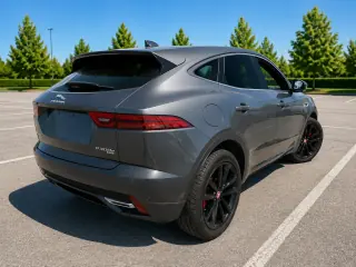 2023 Jaguar E-Pace P300e R-Dynamic S — 5