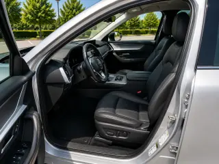 2023 Mazda CX-60 Homura Plug-in Hybrid AWD — 2