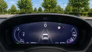 2023 Mazda CX-60 Homura Plug-in Hybrid AWD — 3