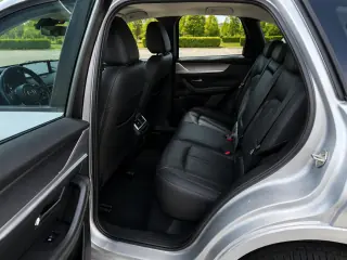 2023 Mazda CX-60 Homura Plug-in Hybrid AWD — 5