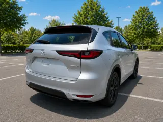 2023 Mazda CX-60 Homura Plug-in Hybrid AWD — 7