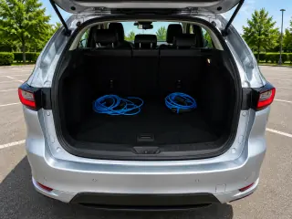 2023 Mazda CX-60 Homura Plug-in Hybrid AWD — 8