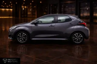 2023 Toyota Yaris 1.5 Hybrid Dynamic — 2