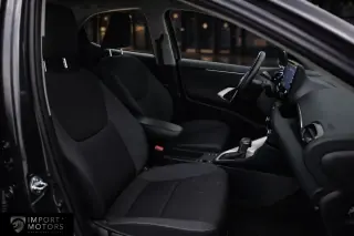 2023 Toyota Yaris 1.5 Hybrid Dynamic — 6