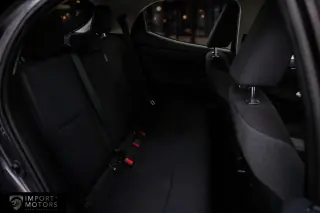 2023 Toyota Yaris 1.5 Hybrid Dynamic — 7