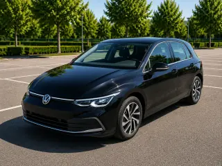 2023 Volkswagen Golf 1.4 eHybrid Style — 2