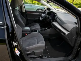 2023 Volkswagen Golf 1.4 eHybrid Style — 3