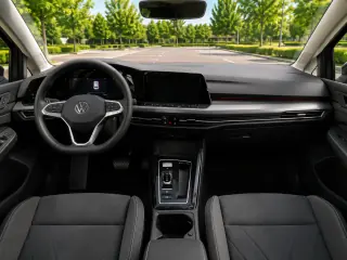 2023 Volkswagen Golf 1.4 eHybrid Style — 4