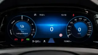 2023 Volkswagen Golf 1.4 eHybrid Style — 5