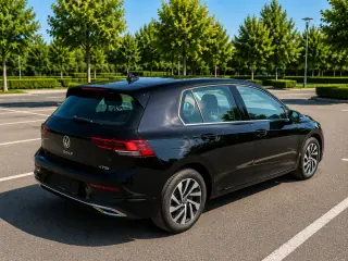 2023 Volkswagen Golf 1.4 eHybrid Style — 7