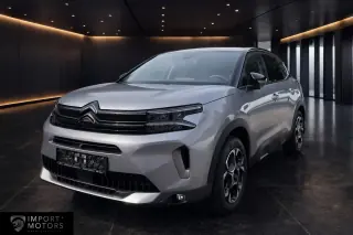 2024 Citroën C5 Aircross MAX — 1