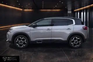 2024 Citroën C5 Aircross MAX — 2