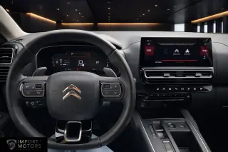 2024 Citroën C5 Aircross MAX — 4