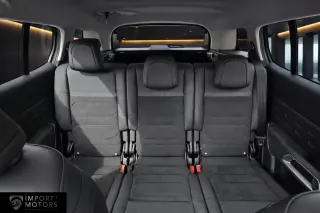 2024 Citroën C5 Aircross MAX — 7
