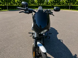 2024 Harley-Davidson FXBBS Street Bob — 2