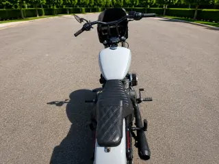 2024 Harley-Davidson FXBBS Street Bob — 4