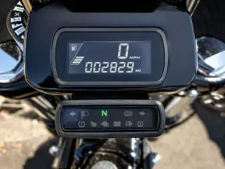 2024 Harley-Davidson FXBBS Street Bob — 6