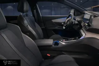 2024 Peugeot 5008 Hybrid GT — 4