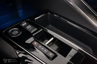 2024 Peugeot 5008 Hybrid GT — 5