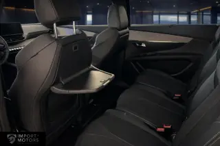 2024 Peugeot 5008 Hybrid GT — 7