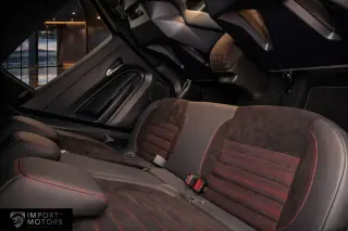 2025 Alfa Romeo Junior Ibrida Speciale — 5