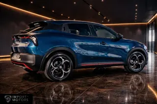 2025 Alfa Romeo Junior Ibrida Speciale — 6