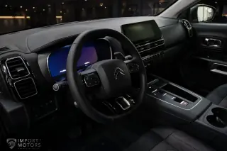 2025 Citroën C5 Aircross Hybrid MAX — 4