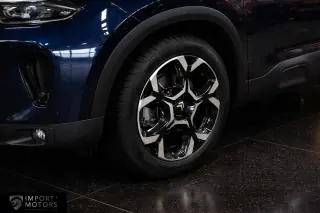 2025 Citroën C5 Aircross Hybrid MAX — 7