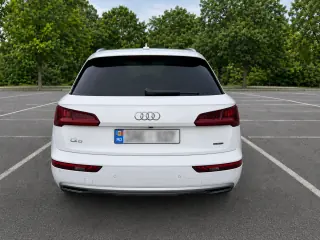 2019 Audi Q5 2.0 TFSI quattro — 4