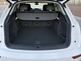 2019 Audi Q5 2.0 TFSI quattro — 7