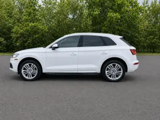 2019 Audi Q5 2.0 TFSI quattro — 3