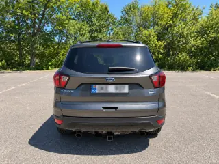 2019 Ford Escape SE 1.5 EcoBoost 4WD — 4