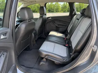 2019 Ford Escape SE 1.5 EcoBoost 4WD — 7