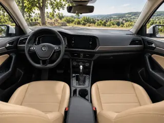 2021 Volkswagen Jetta SEL 1.4 TSI — 5