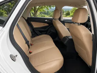 2021 Volkswagen Jetta SEL 1.4 TSI — 7