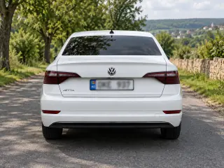2021 Volkswagen Jetta SEL 1.4 TSI — 4