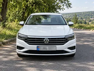 2021 Volkswagen Jetta SEL 1.4 TSI — 3