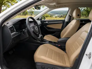 2021 Volkswagen Jetta SEL 1.4 TSI — 6