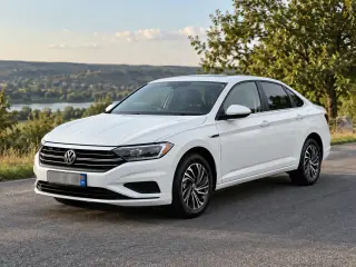 2021 Volkswagen Jetta SEL 1.4 TSI — 1