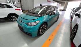 Volkswagen ID3 Pure Active