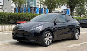 TESLA Model Y Long Range AWD 82kWh