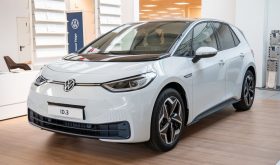Volkswagen ID3 Pure Active