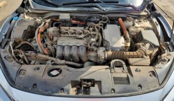 2020 HONDA INSIGHT EX full