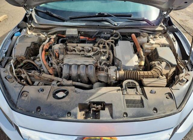 2020 HONDA INSIGHT EX full