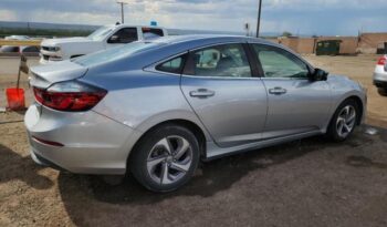 2020 HONDA INSIGHT EX full
