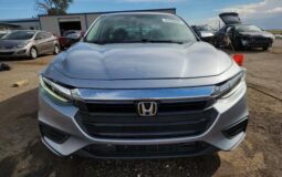 2020 HONDA INSIGHT EX