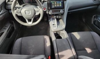2020 HONDA INSIGHT EX full