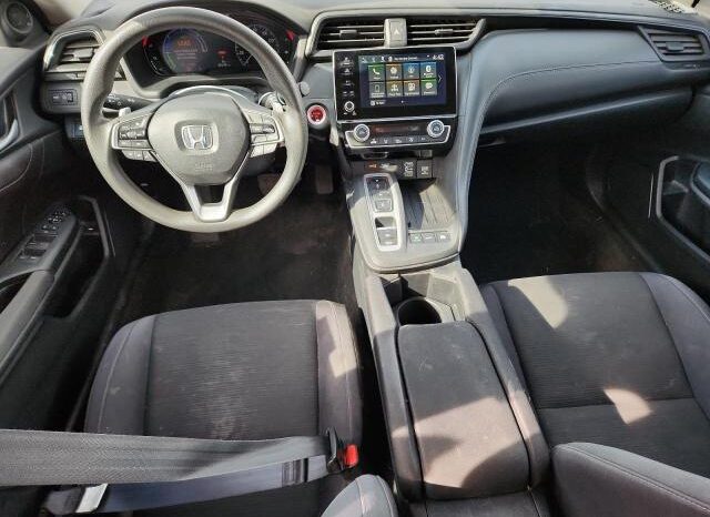 2020 HONDA INSIGHT EX full
