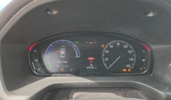 2020 HONDA INSIGHT EX full